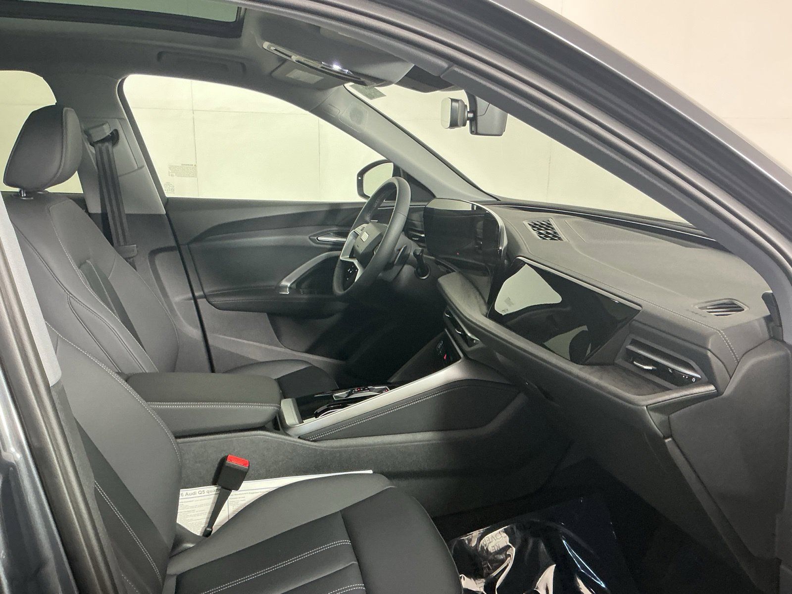 New 2026 Audi Q5 Premium Plus AWD/4WD image 20