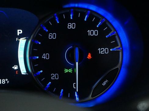 New 2026 Chrysler Voyager LX image 42