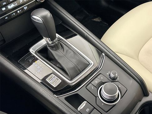 Certified 2023 MAZDA CX-5 AWD 2.5 S w/ Select Package image 24