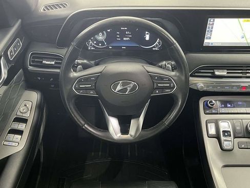 Used 2020 Hyundai Palisade Limited FWD image 21