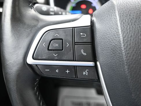 Used 2023 Toyota Highlander XLE AWD/4WD image 26
