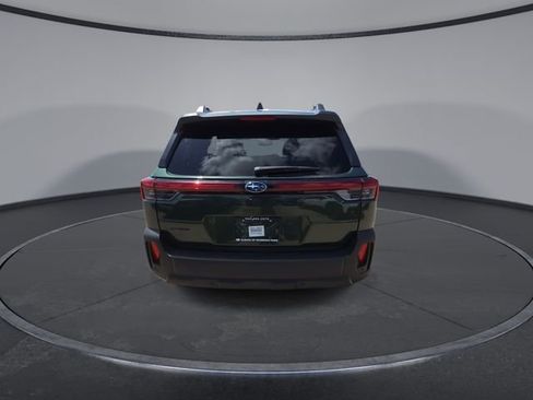 New 2026 Subaru Outback Touring XT AWD/4WD image 7