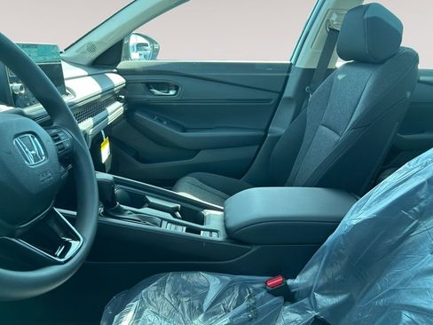 New 2026 Honda Accord SE image 15