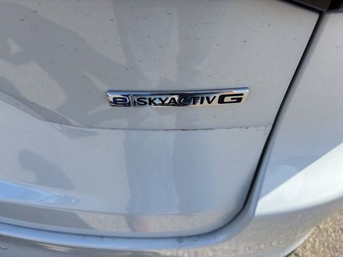 Used 2024 MAZDA CX-90 3.3 Turbo w/ Premium Plus Pkg image 6