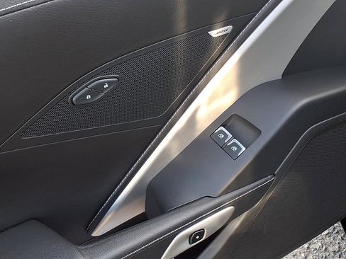 Certified 2019 Chevrolet Corvette Stingray Coupe w/ Battery Protection Package RWD image 10