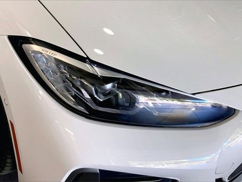 Certified 2023 BMW M440i Coupe w/ Premium Package image 27