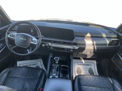 Used 2024 Kia Telluride EX X-Line AWD/4WD image 22