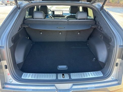 Used 2024 Genesis GV60 Performance image 24