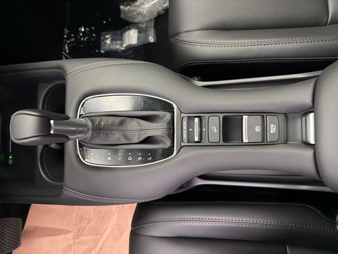 New 2026 Honda HR-V EX-L image 32