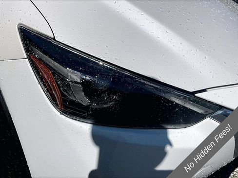 Used 2021 MAZDA CX-3 Sport FWD image 22