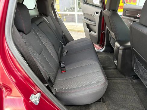 Used 2017 GMC Terrain SLE FWD image 9