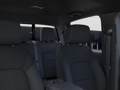 New 2026 GMC Canyon Elevation w/ Convenience Package image 54