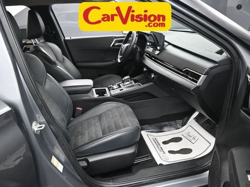 Used 2024 Mitsubishi Outlander SE image 36