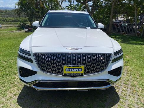 New 2026 Genesis GV80 2.5T Prestige AWD/4WD image 36