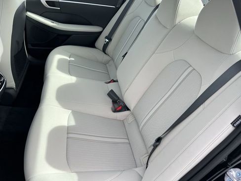 New 2026 Hyundai Sonata Blue FWD image 28
