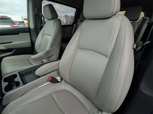 Used 2021 Honda Odyssey Touring image 21
