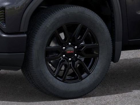 New 2026 GMC Sierra 1500 Elevation image 9