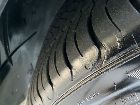 Used 2025 Honda Civic Sport image 24