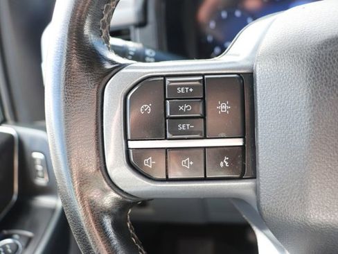 Used 2024 Ford F150 XLT w/ Mobile Office Package image 21