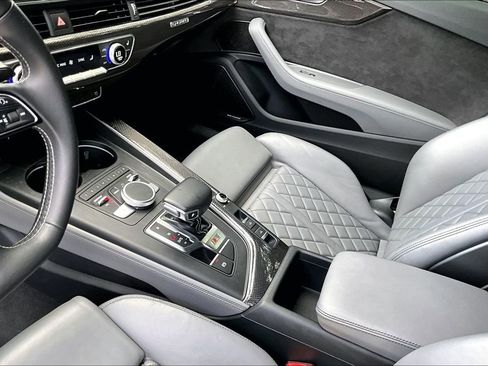 Used 2018 Audi S5 Prestige image 23