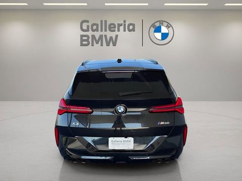 Used 2025 BMW X3 M50 w/ Premium Package image 9