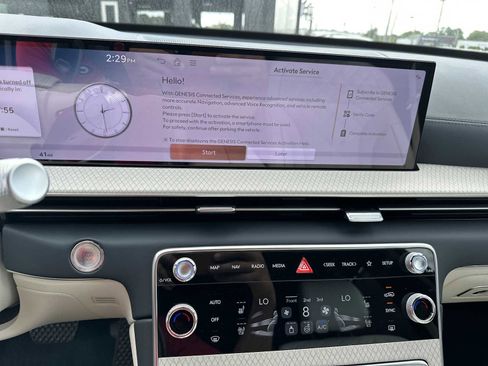 New 2026 Genesis GV80 3.5T Prestige AWD/4WD image 17