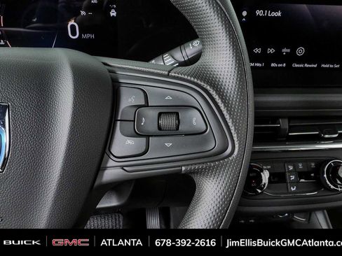 New 2026 Buick Envista Preferred w/ Convenience II Package FWD image 10