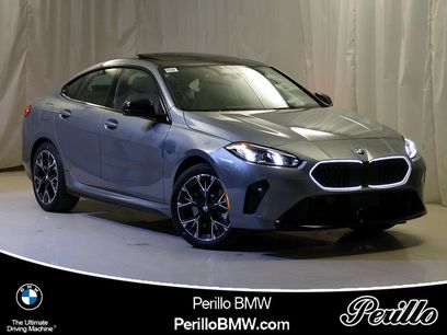 New 2026 BMW 228i xDrive w/ Technology Package