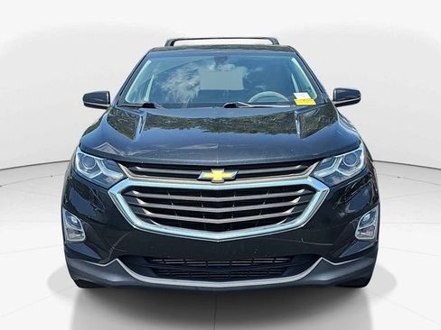 Used 2019 Chevrolet Equinox LT FWD image 8