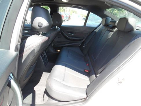 Used 2015 BMW 328i xDrive Sedan AWD/4WD image 20