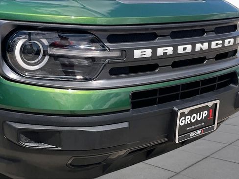 Used 2024 Ford Bronco Sport Big Bend AWD/4WD image 29