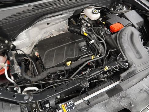 Used 2023 Chevrolet TrailBlazer LS image 49