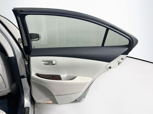 Used 2012 Lexus ES 350 FWD image 30