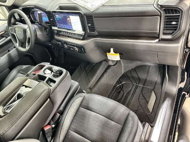 New 2026 Chevrolet Silverado 1500 RST w/ RST Select Package RWD image 29