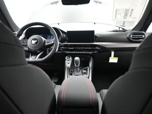 New 2025 Dodge Hornet R/T image 24