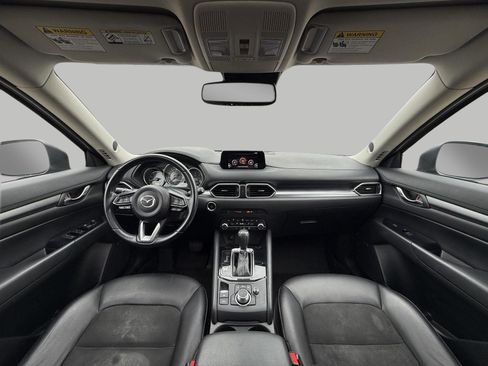 Used 2020 MAZDA CX-5 Touring AWD/4WD image 5
