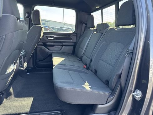 Used 2023 RAM 1500 Big Horn image 6
