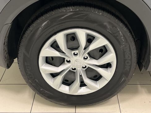 Certified 2023 Honda CR-V LX image 22