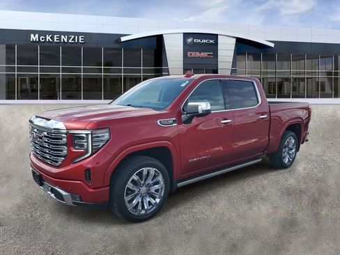 Used 2023 GMC Sierra 1500 Denali image 2