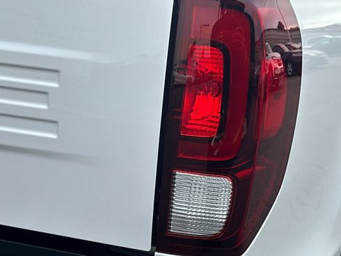 New 2026 Honda Ridgeline RTL image 12