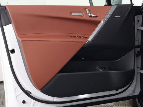 Used 2026 BMW iX xDrive60 w/ M Sport Package image 12