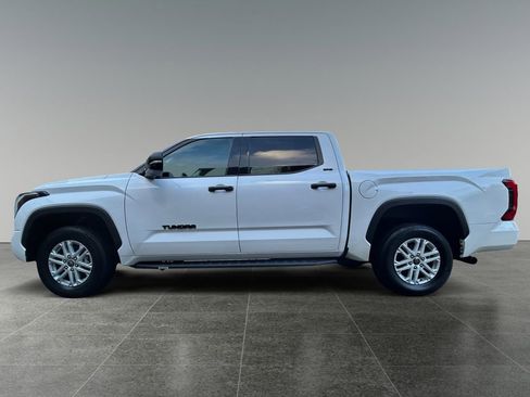 Used 2023 Toyota Tundra SR5 image 4