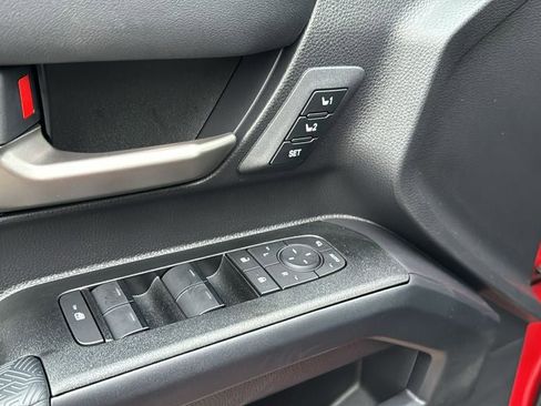 New 2026 Toyota 4Runner Platinum image 15