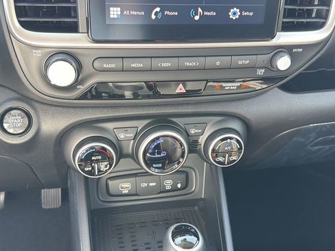 New 2026 Hyundai Venue SEL FWD image 28