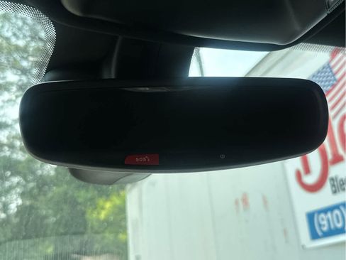 New 2025 Jeep Compass Latitude w/ Convenience Group image 41