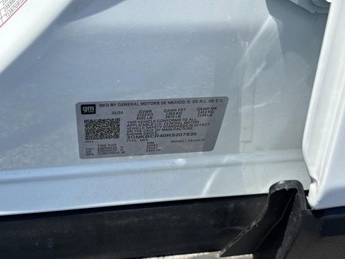Certified 2024 Chevrolet Blazer LT w/ Convenience Package FWD image 23