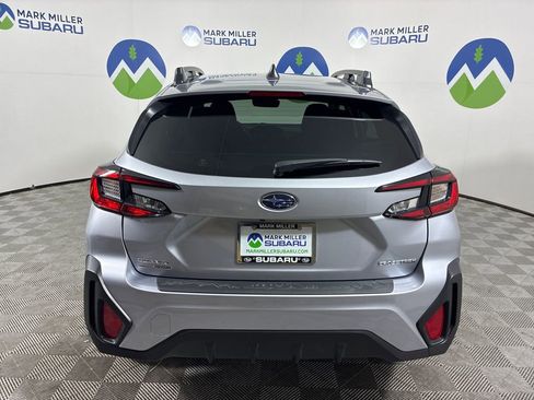 Certified 2025 Subaru Crosstrek 2.0i Premium w/ Crosstrek Mirror Package AWD/4WD image 10