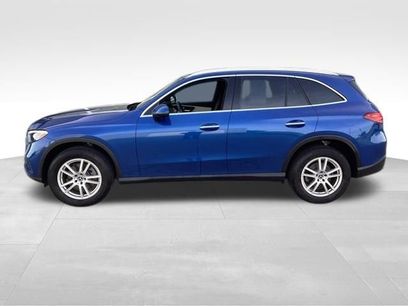 Used 2025 Mercedes-Benz GLC 300 4MATIC