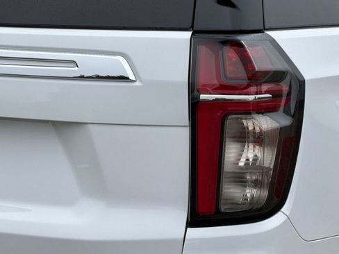Certified 2021 Chevrolet Tahoe LT RWD image 35