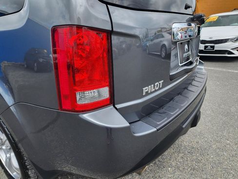 Used 2012 Honda Pilot EX-L image 41